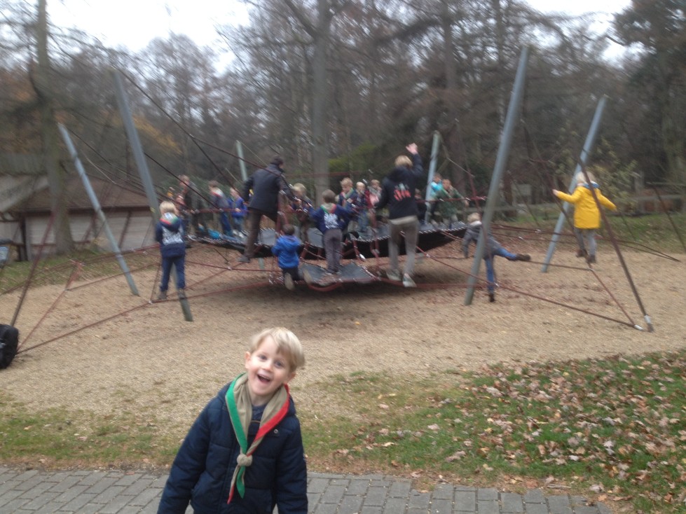 Sint-Martinus den XIIde - Weekend KK